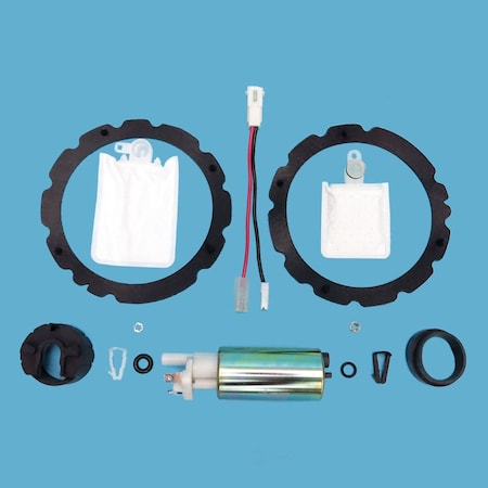 Us Motor Works US USEP2366 Electric Fuel Pump Kit USEP2366